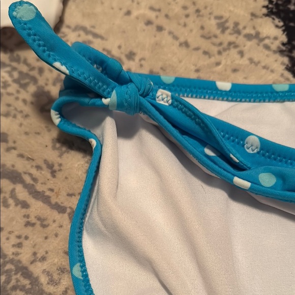 Commense White Bikini Set - Picture 9 of 11